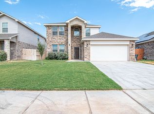 7321 Fossell Ranch Rd, Odessa, TX 79765