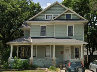 901 Merchant, Emporia, KS 66801