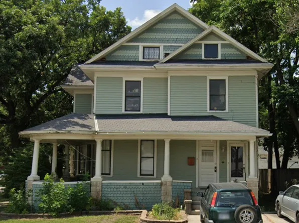 901 Merchant, 901 Merchant St #108, Emporia, KS 66801