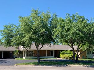 928 W Washington Dr, San Angelo, TX 76901