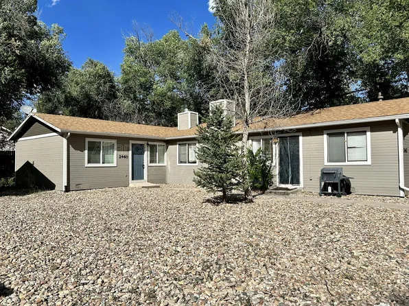 2460 E Willamette Ave, Colorado Springs, CO 80909