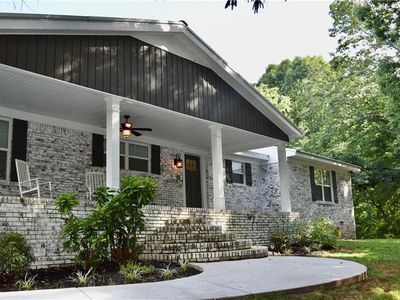 307 Bradley Rd SE, Adairsville, GA, 30103