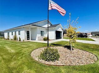 215 Johnson Ave, Dillon, MT 59725