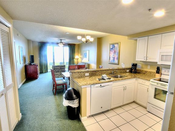 3rd image of 350 S Atlantic Ave #1023