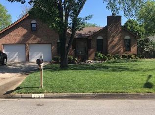 2136 Saint Marshall Dr, Virginia Beach, VA 23454