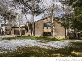 714 Quaking Aspen Ct, Park City, UT 84060