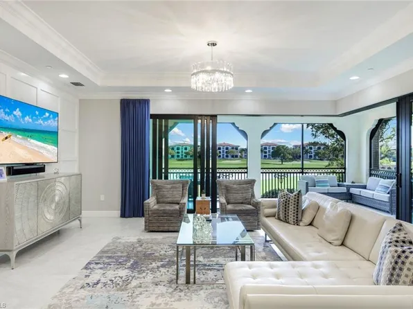 16436 Carrara WAY #101, NAPLES, FL 34110