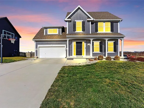 6108 NE 120th St, Kansas City, MO 64156