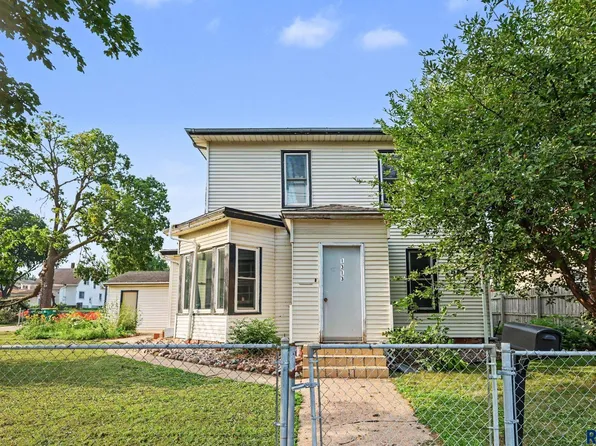 1313 E 6th St, Sioux Falls, SD 57103