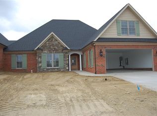 1643 Linton Ct, High Point, NC 27262