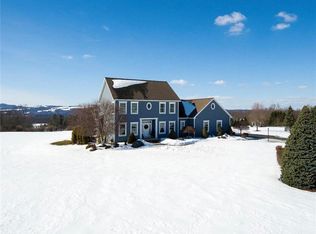 3353 Martin Rd, Clinton, NY 13323