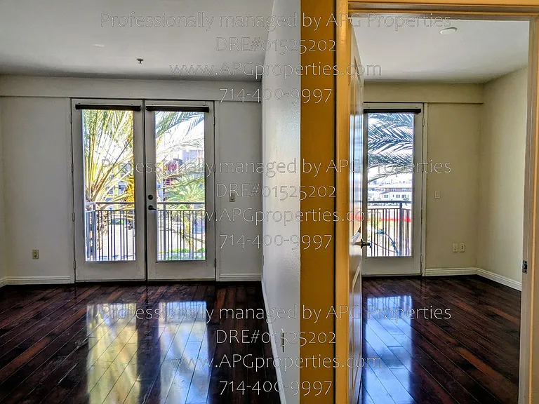 1801 E Katella Ave #4003 — Photo 3