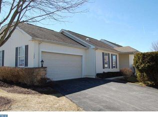 1302 Covert Ct, Glen Mills, PA 19342