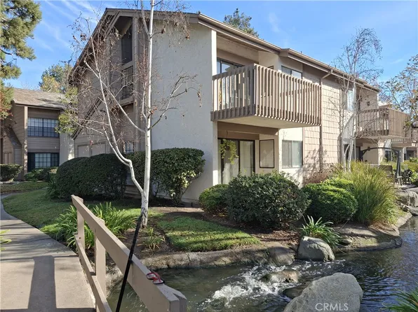 26701 Quail Crk APT 162, Laguna Hills, CA 92656