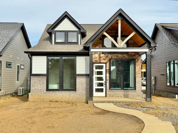 152 Idle Place Cir Lot 82, Rossville, GA 30741