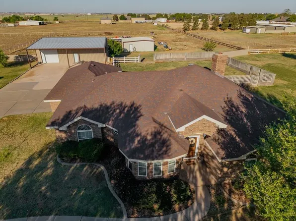 2302 S County Road 1128, Midland, TX 79706