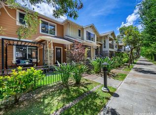 1020 Kakala St APT 1206, Kapolei, HI 96707