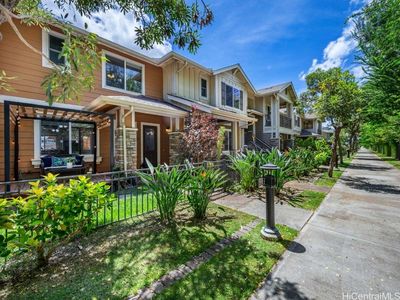 1020 Kakala St APT 1206, Kapolei, HI, 96707