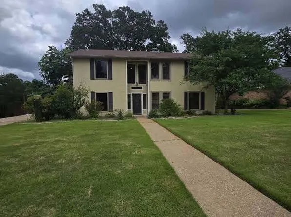 1822 Northwood Ct, Longview, TX 75605