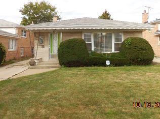 600 Manistee Ave, Calumet City, IL