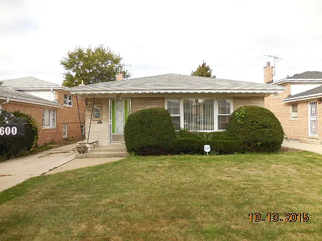 600 Manistee Ave photo 1
