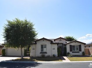 83331 Skyline Trail Rd, Indio, CA 92203
