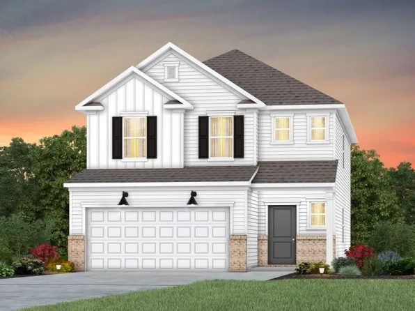 11017 Wickenden Way, Charlotte, NC 28214