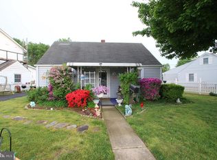 7825 Fairgreen Rd, Baltimore, MD 21222