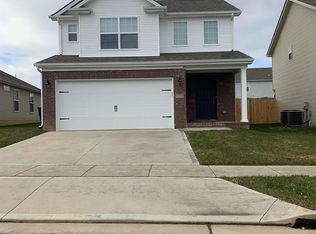 2213 Walcot Way, Lexington, KY 40511