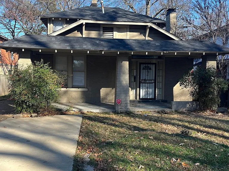 3576 Spottswood Ave — Photo 1