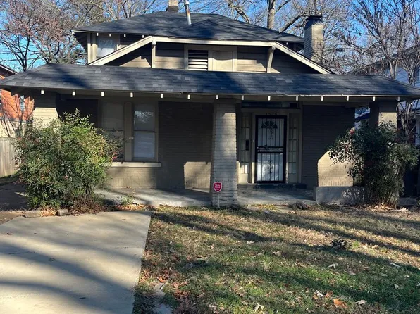 3576 Spottswood Ave, Memphis, TN 38111