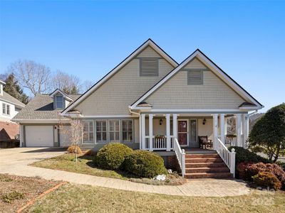 7 Creekside Way, Asheville, NC, 28804