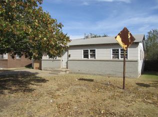 2725 S Roosevelt St, Amarillo, TX 79103