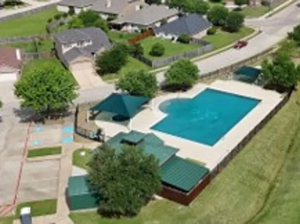 1118 Water Oak Way, Anna, TX 75409