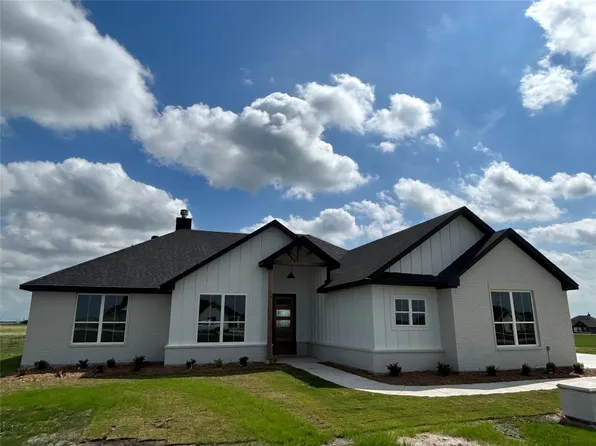 3004 High Ranch View Rd, Cresson, TX 76035