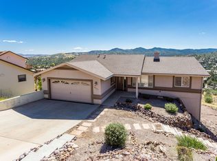 4881 Commanche Trl, Prescott, AZ 86301