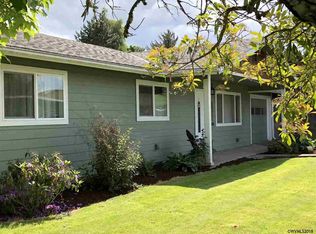 1211 D St, Independence, OR 97351