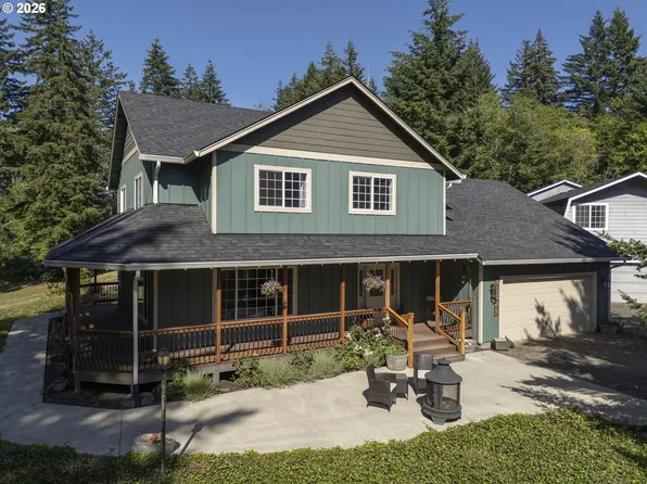 33005 NE Ammeter Rd, Washougal, WA 98671