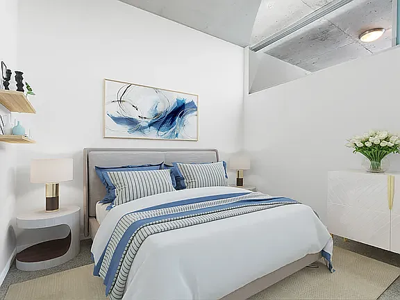 235 W Van Buren St #3720 — Photo 2