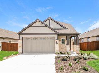 1728 Mexican Heather Dr, Leander, TX 78641