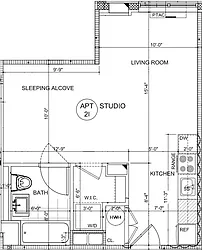 Rented by StayBK LLC