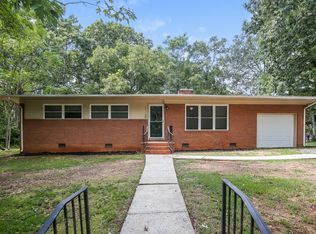 5910 S Rocky River Rd, Monroe, NC 28112