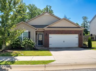554 Friar Park Ln, Lyman, SC 29365