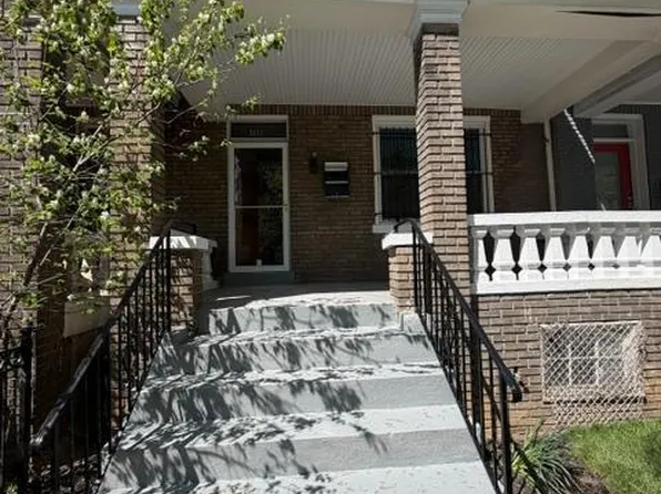 2212 N Capitol St NW, Washington, DC 20002