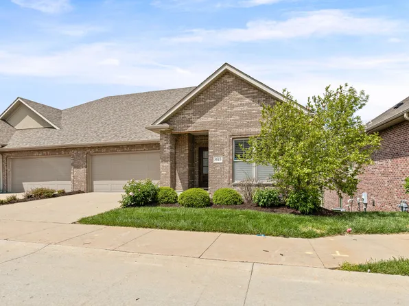 5615 Bower Ln, Columbia, MO 65201