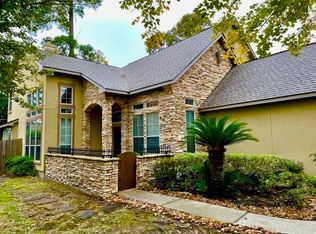 55 Cobble Gate Pl, Spring, TX 77381