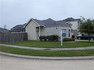 9215 Quercus Cir, Houston, TX 77075