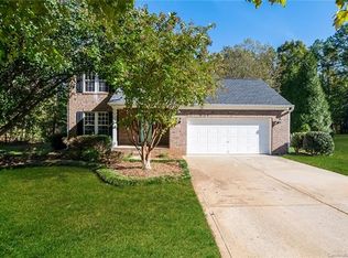 2414 Kings Farm Way, Indian Trail, NC 28079