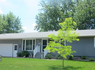 137 Woodland Dr, Forest City, IA 50436