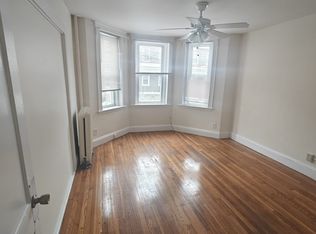9 Barrows St #3, Allston, MA 02134
